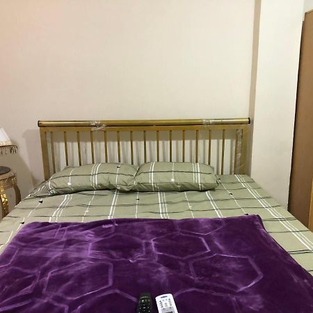 Apartment Near Abdeen Palace & Museum Kairo Exteriör bild