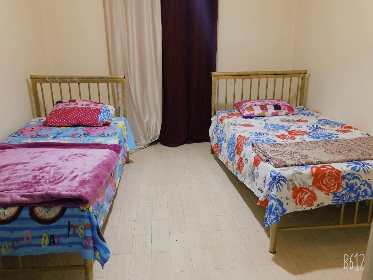 Apartment Near Abdeen Palace & Museum Kairo Exteriör bild